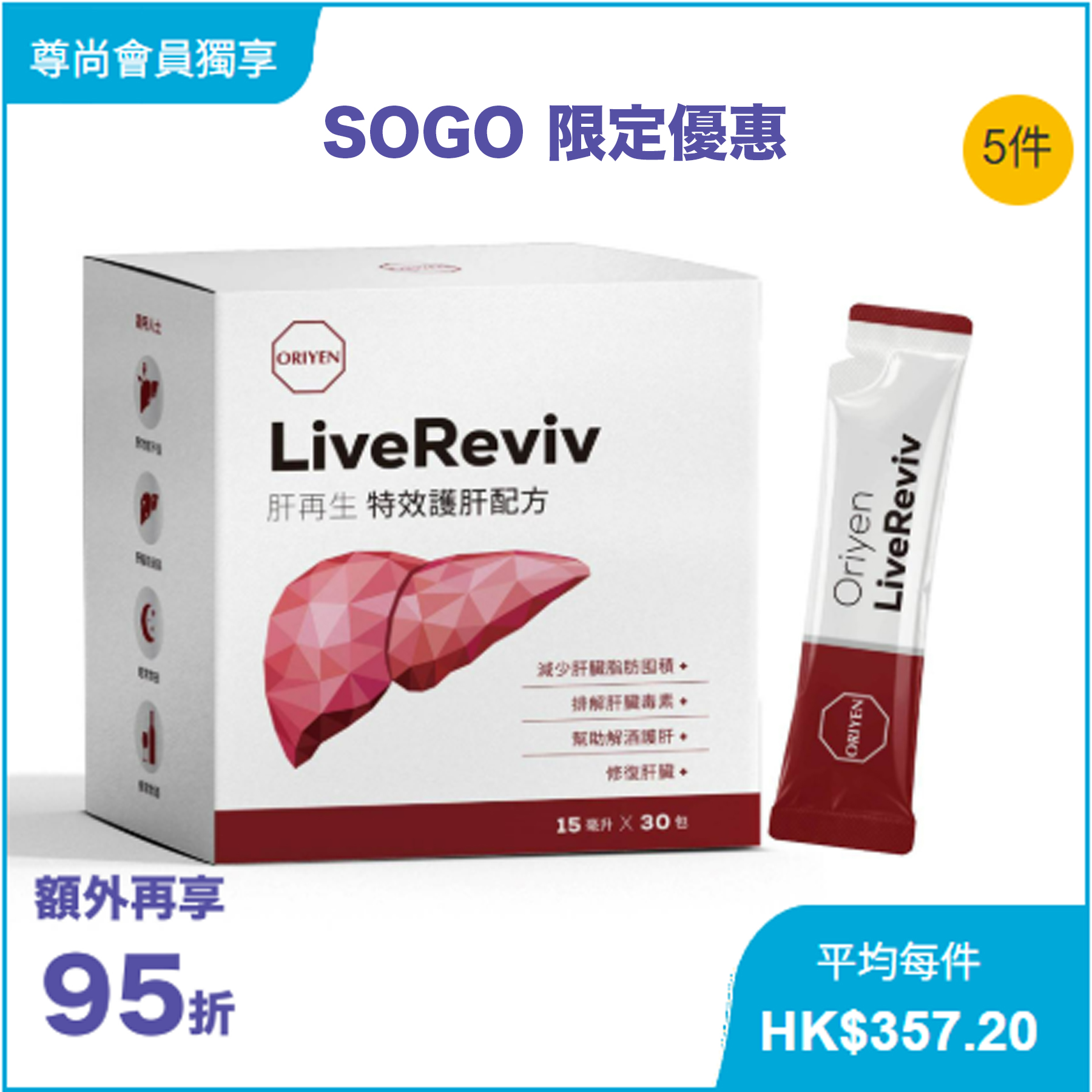 Offer IH0317A